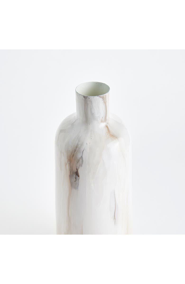 Napa Home & Garden Kona Vase Large, Alternate, color, White