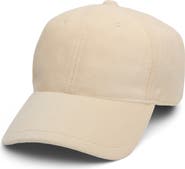 rag & bone Harlow Corduroy Baseball Cap