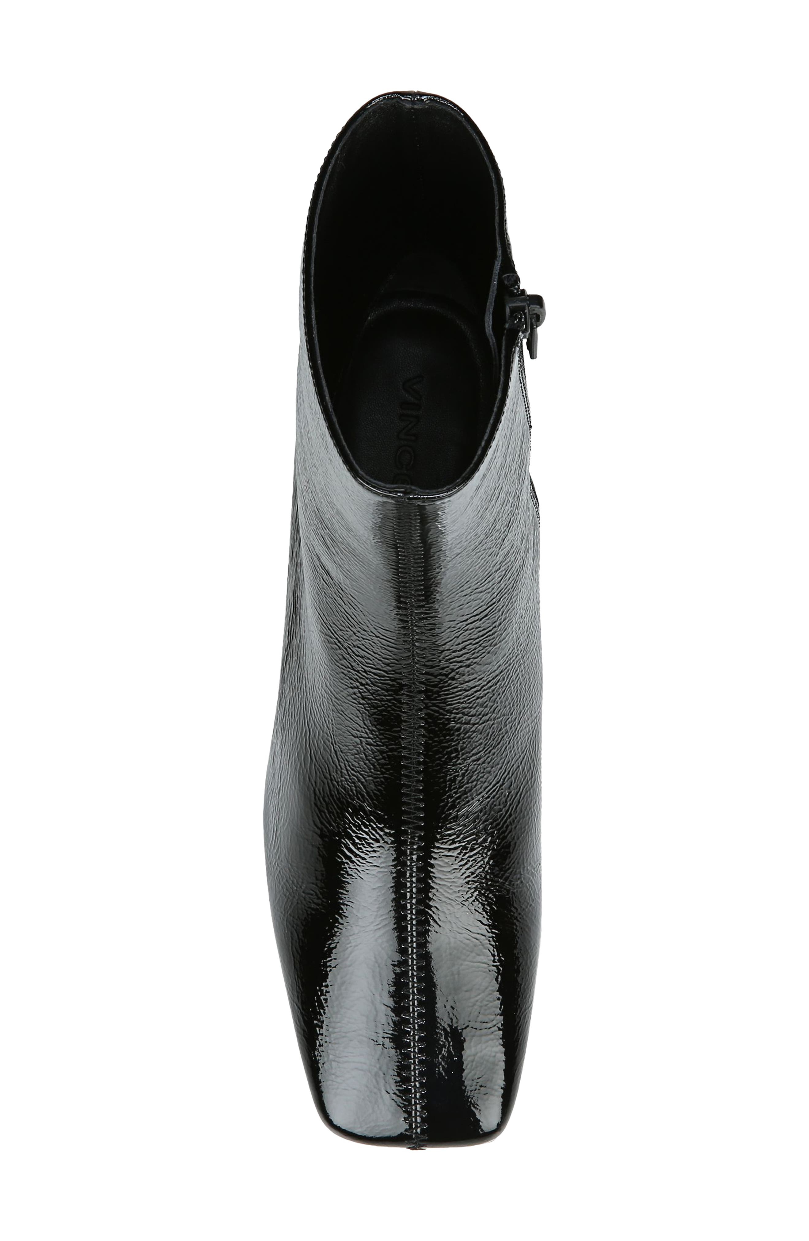 Vince Koren Bootie, Alternate, color, 