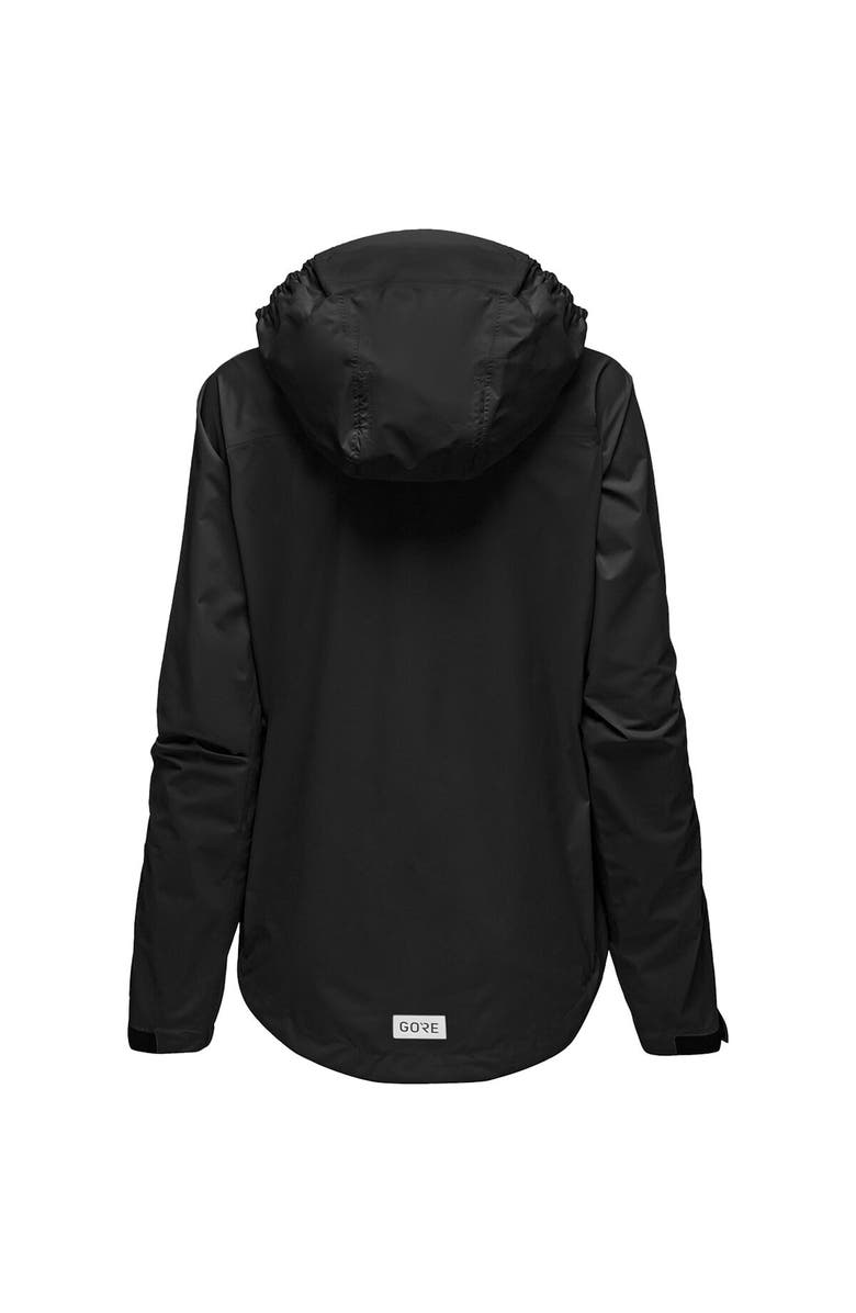 GOREWEAR Endure Jacket - Women's, Alternate, color, Black