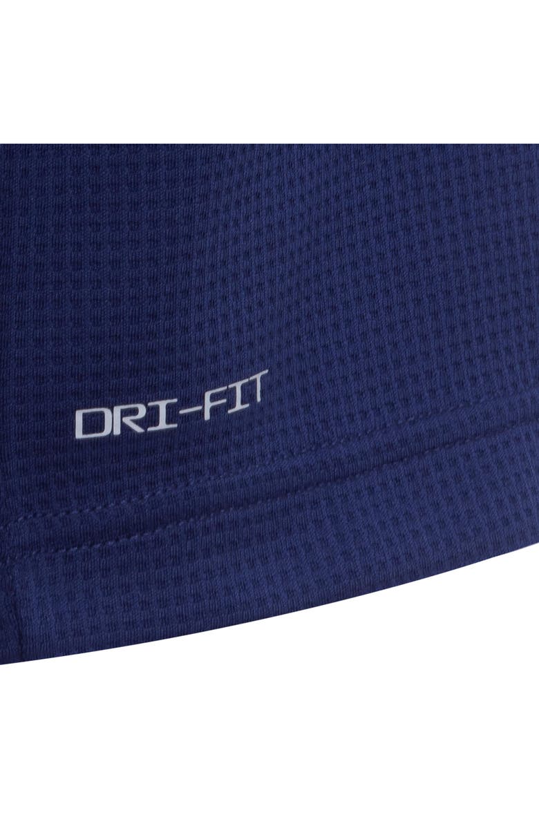 Nike Kids' Sportball Thermal Hoodie, Alternate, color, Midnight Navy