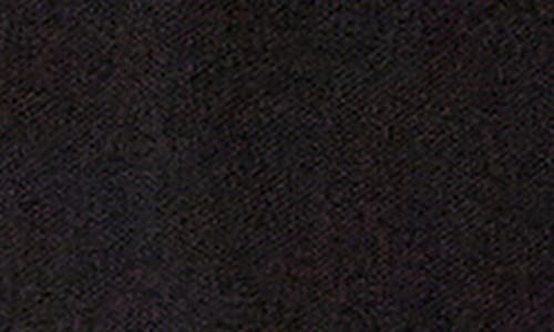 English Factory Scalloped Polo Minidress In Black