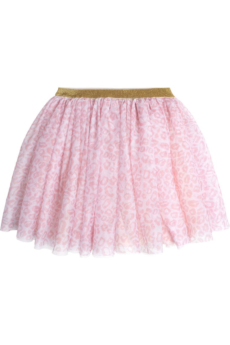 Lion King Simba T-Shirt and Tutu Skirt Set, Alternate, color, Peach Pink Simba