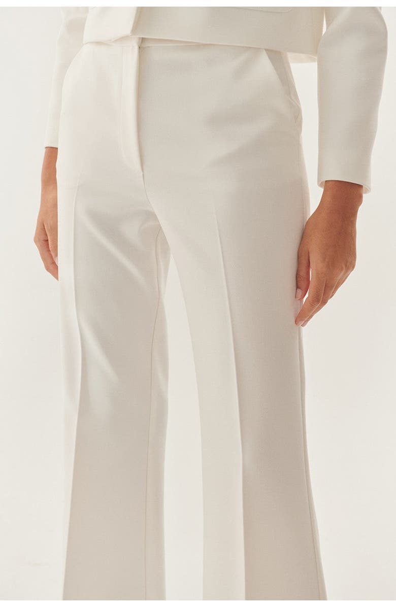 Exquise Catalina Classic High, Alternate, color, White