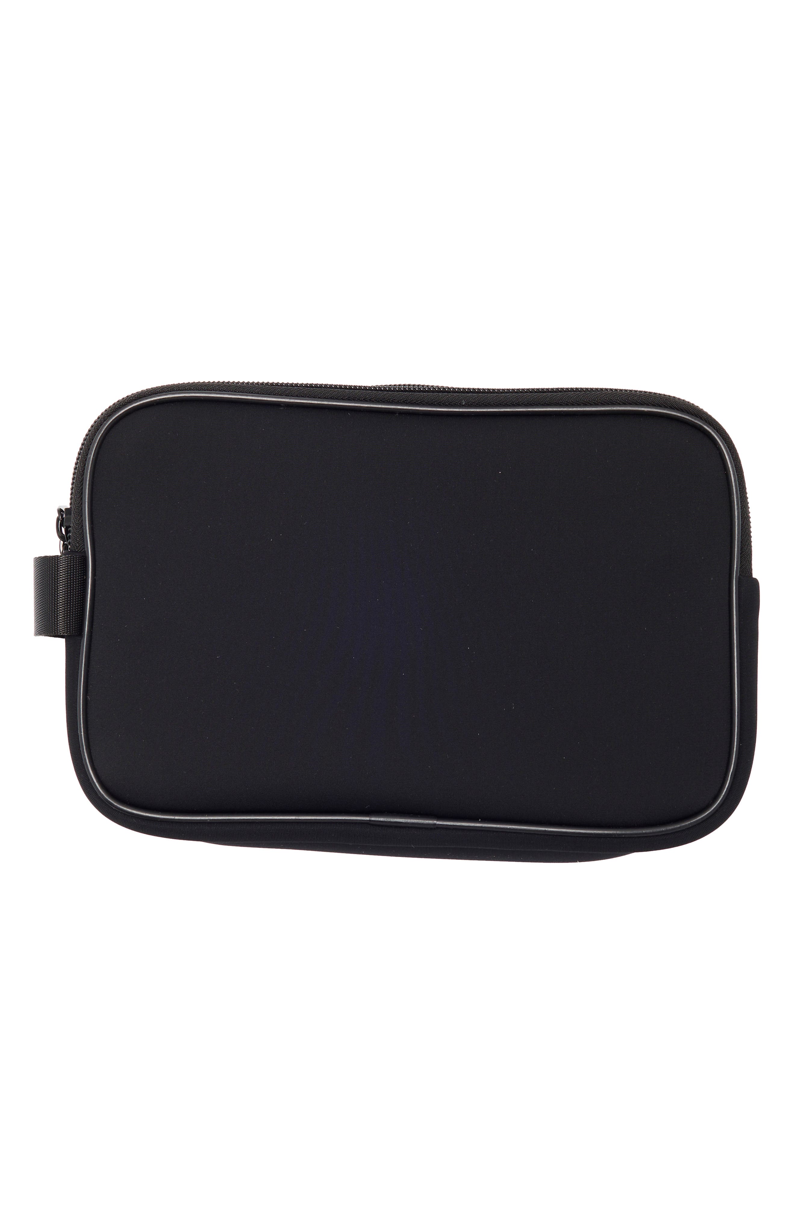 Double Zip Tech Case