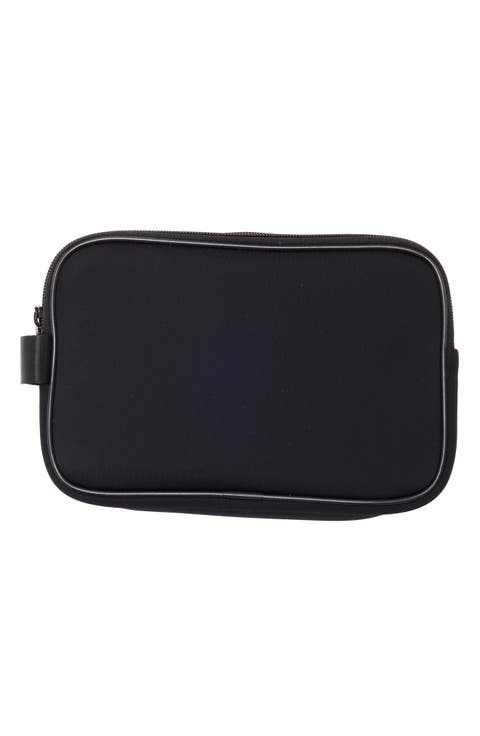 Double Zip Tech Case