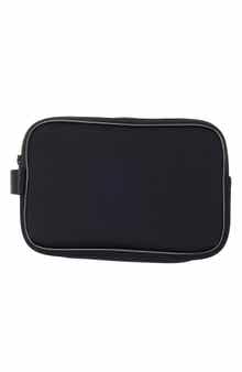 Double Zip Tech Case