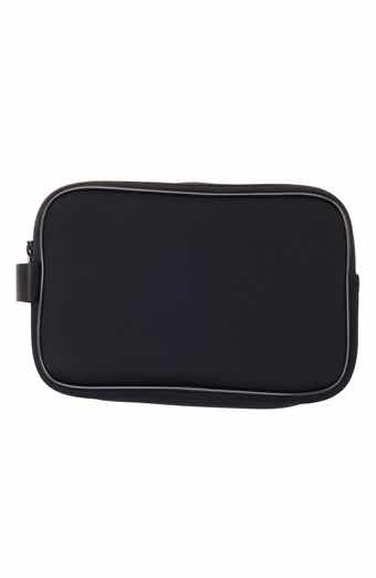 Double Zip Tech Case