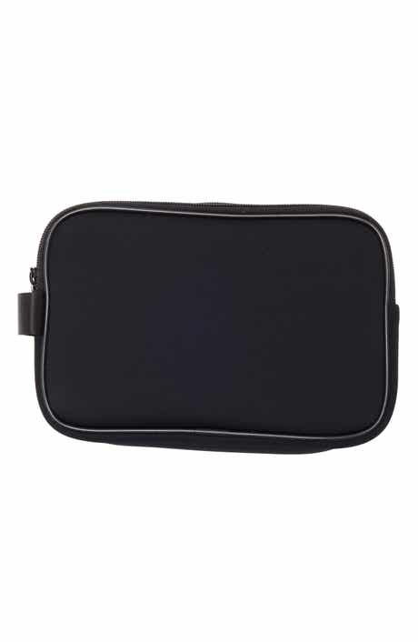 Double Zip Tech Case