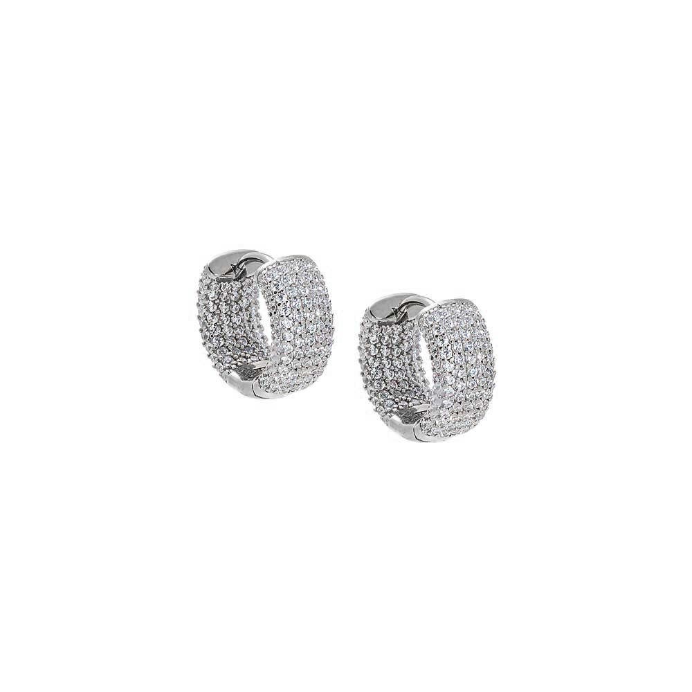 Silver - 14 MM