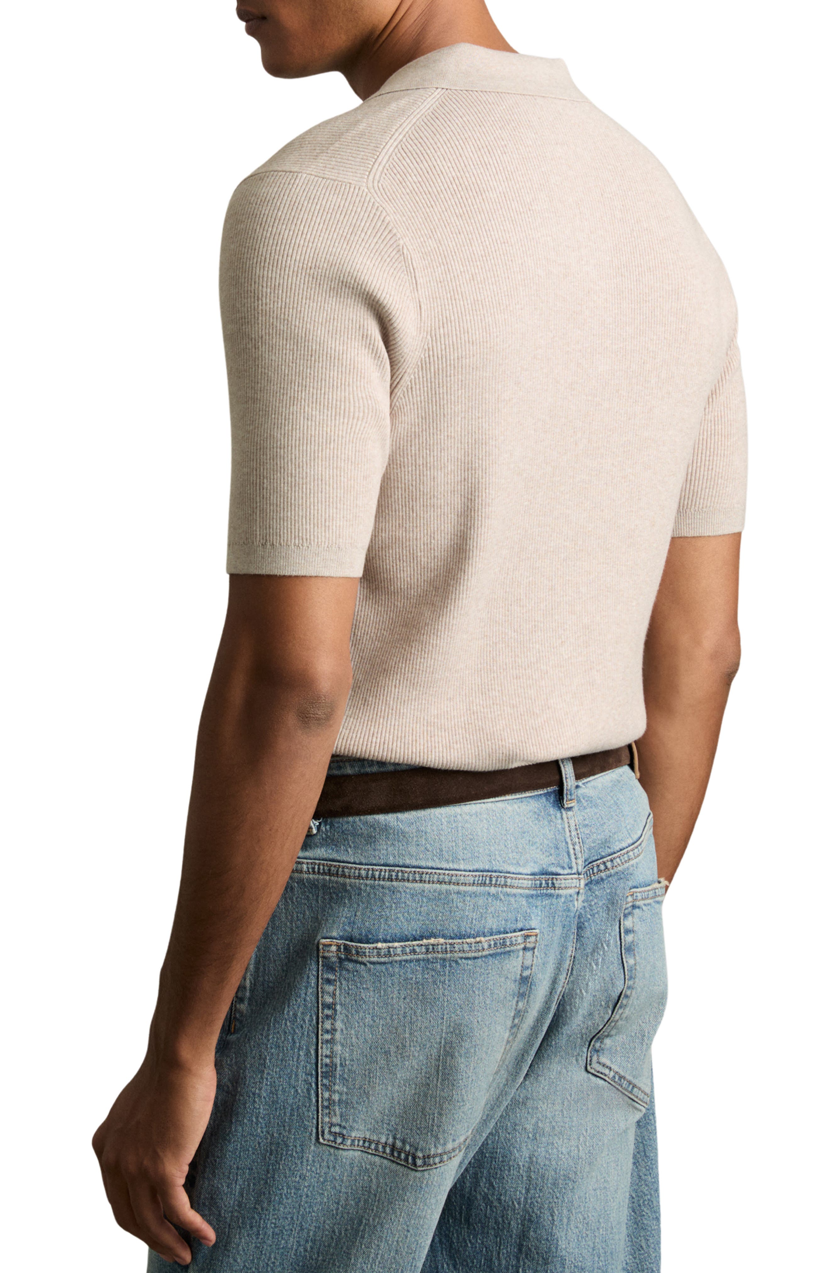Berch Rib Polo - image 2
