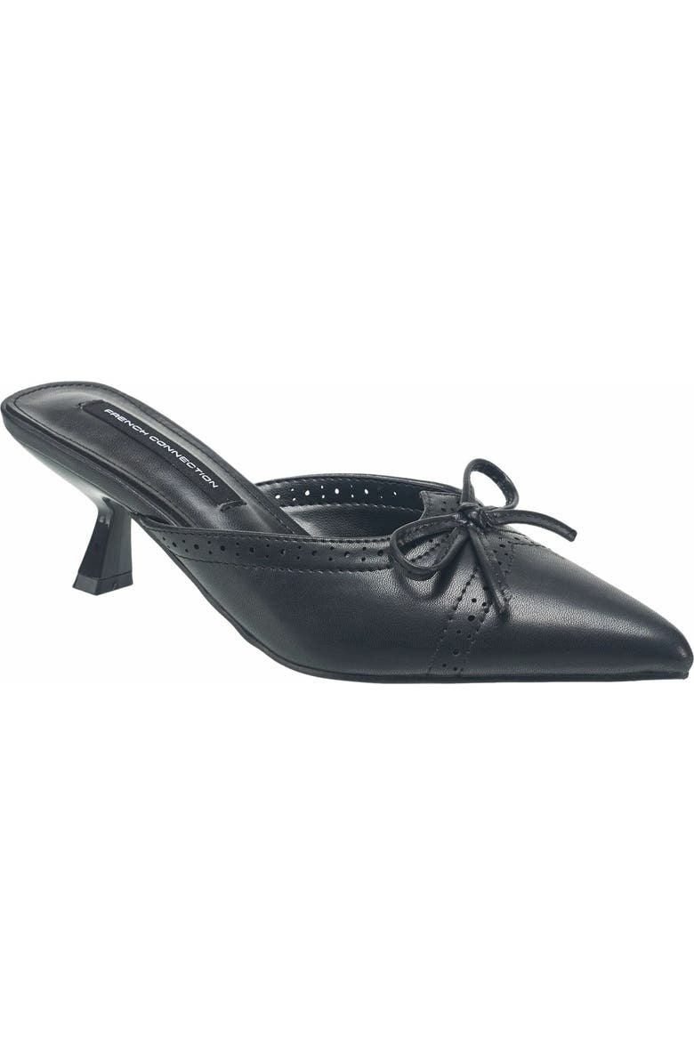French Connection Brea Kitten Heel, Main, color,
