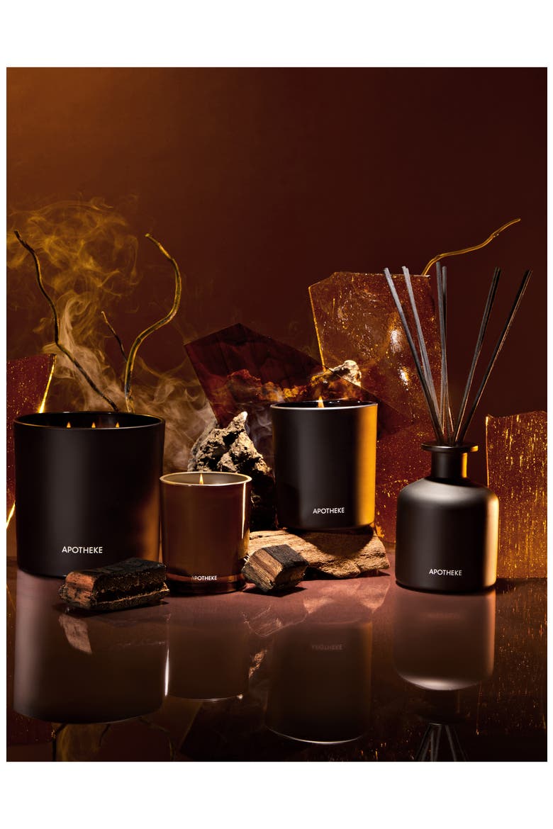 Kindling Classic Scented Candle, Alternate, color, KINDLING