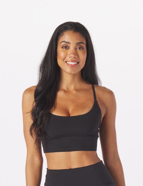 Pure Bra