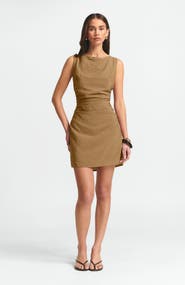 ST MRLO Sara Mini Dress