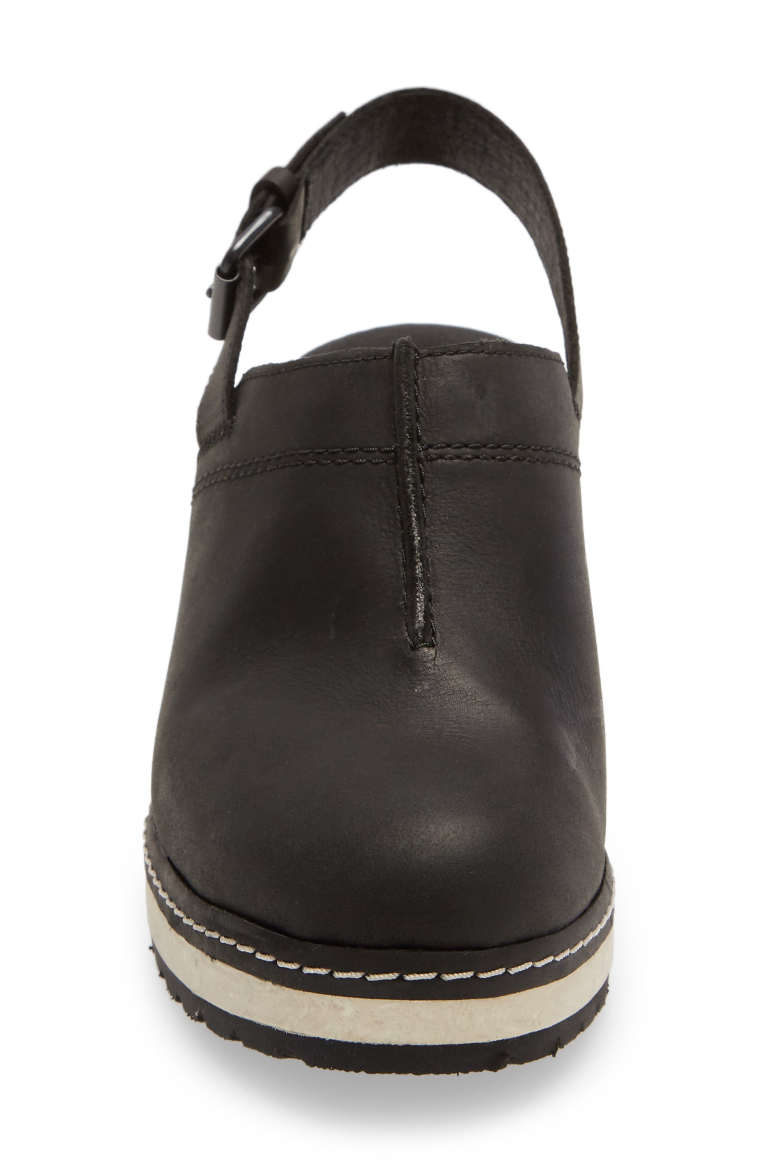 Merrell Halendi Clog, Alternate, color, 