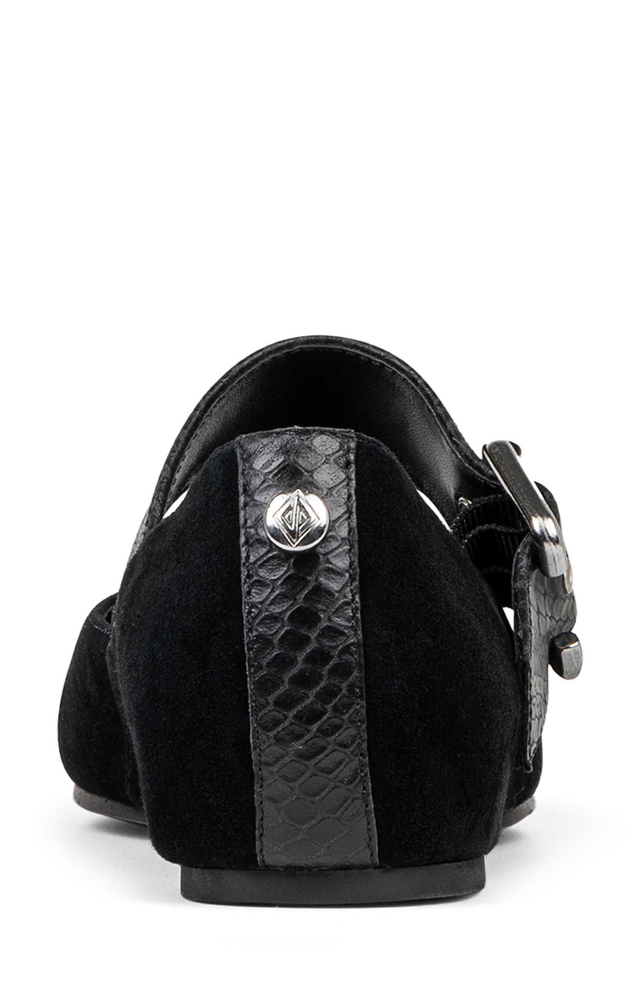 Donald Pliner Liane Mary Jane Flat, Alternate, color, 