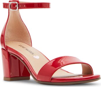 Steve Madden JCarrson Ankle Strap Sandal Nordstrom - Main Image