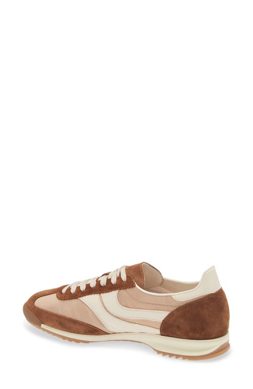 JEFFREY CAMPBELL JEFFREY CAMPBELL TRACK STAR SNEAKER