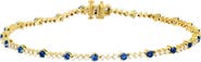 Bony Levy El Mar Diamond Tennis Bracelet (Nordstrom Exclusive)