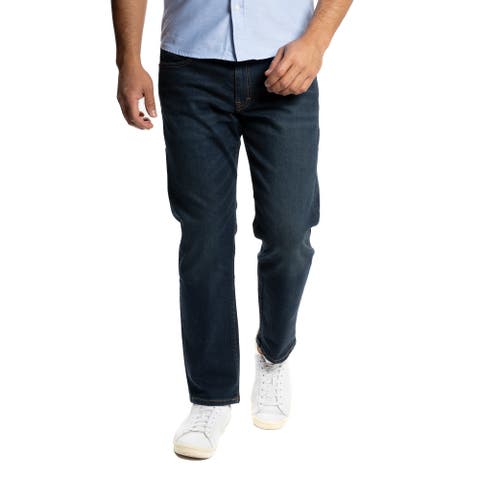Johnny Stretch Jeans Standard Fit