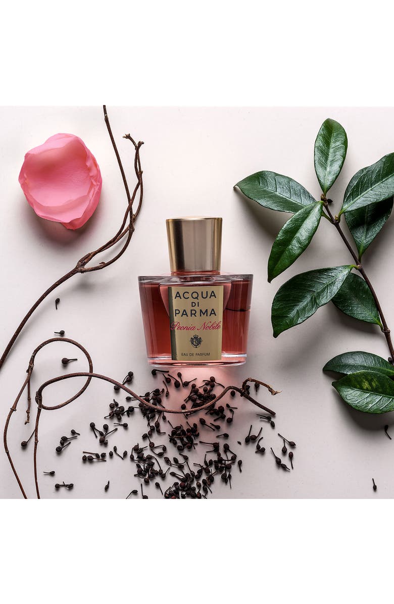 Acqua di Parma Peonia Nobile Perfume, Alternate, color, 