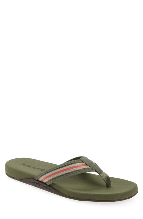 Seaton Bay Flip Flop Sandal (Men)