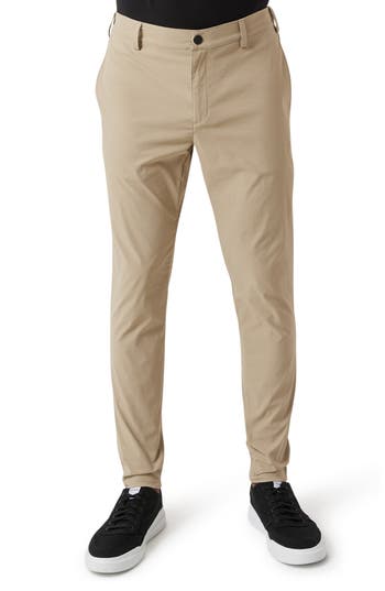 DKNY SPORTSWEAR DKNY SPORTSWEAR FRED TECH PANTS 