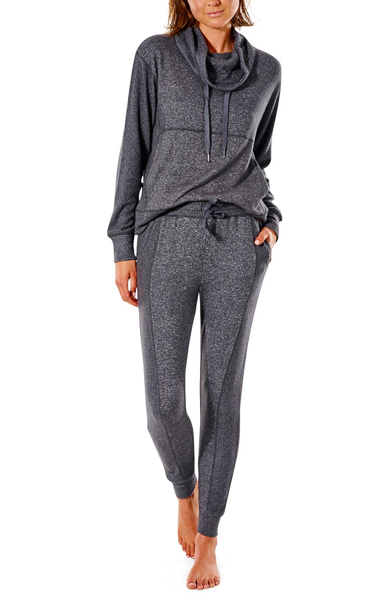 Rip Curl Cozy Joggers, Alternate, color,