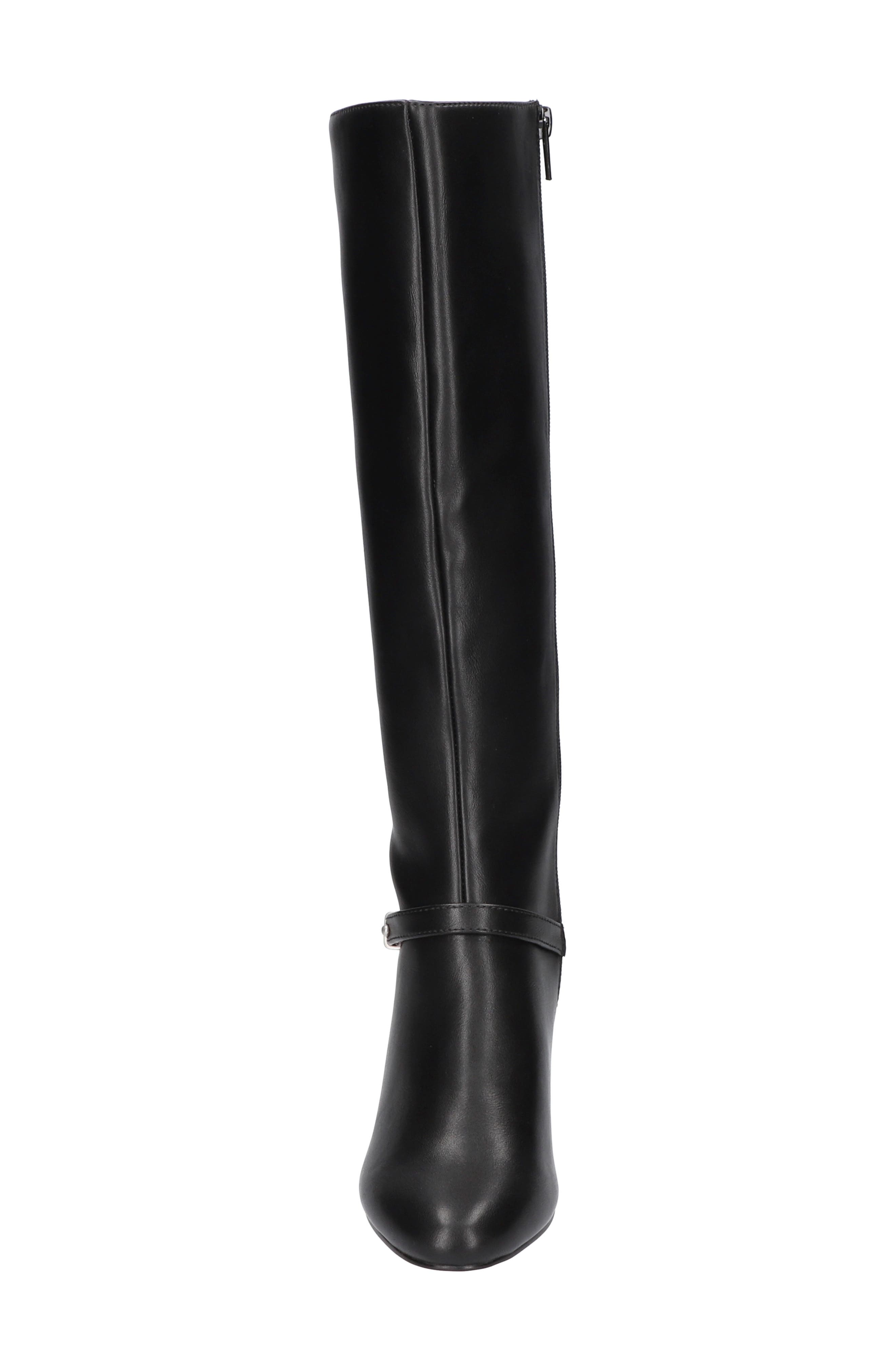 Bella Vita Sasha Knee High Boot, Alternate, color, 