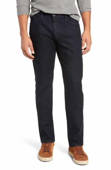 Graduate Slim Straight Leg Jeans