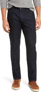 AG Graduate Slim Straight Leg Jeans