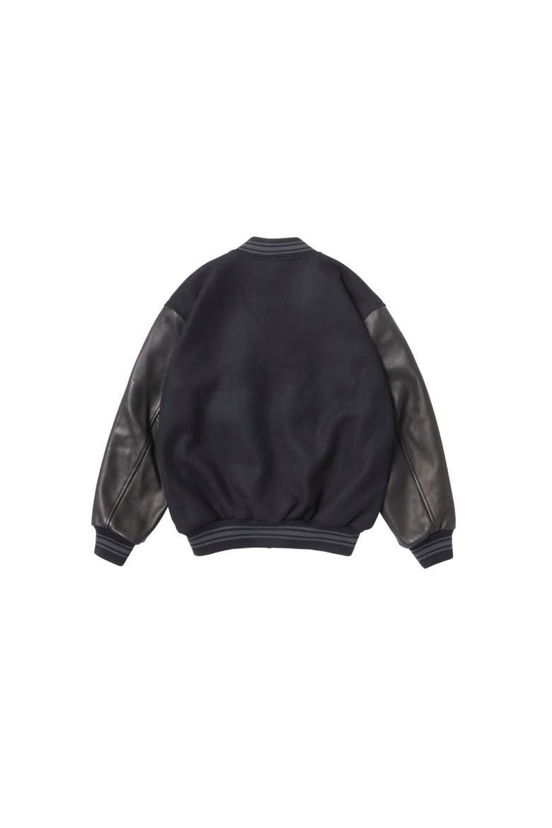 Varstiy Jacket, Alternate, color, Black