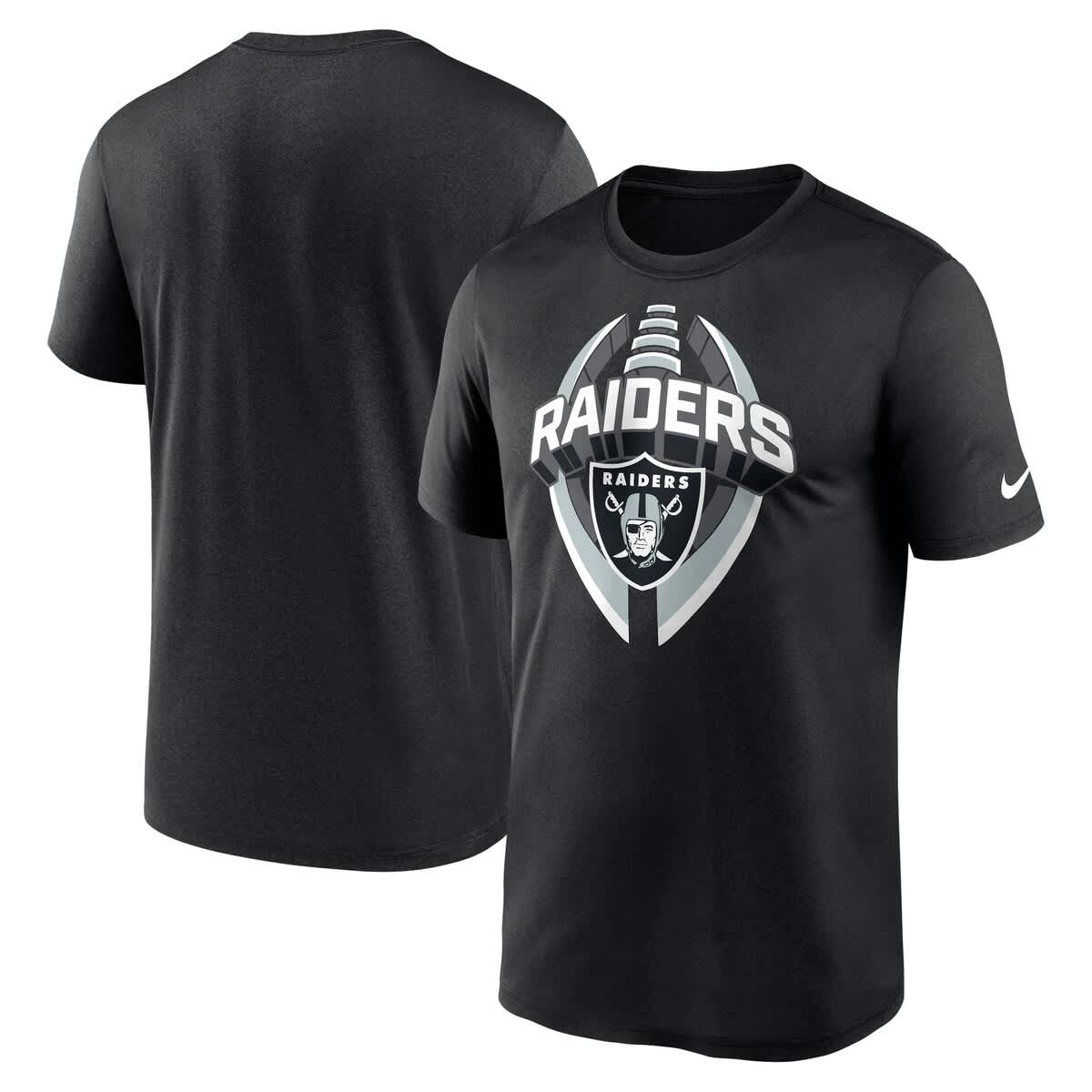 nike raiders t shirt