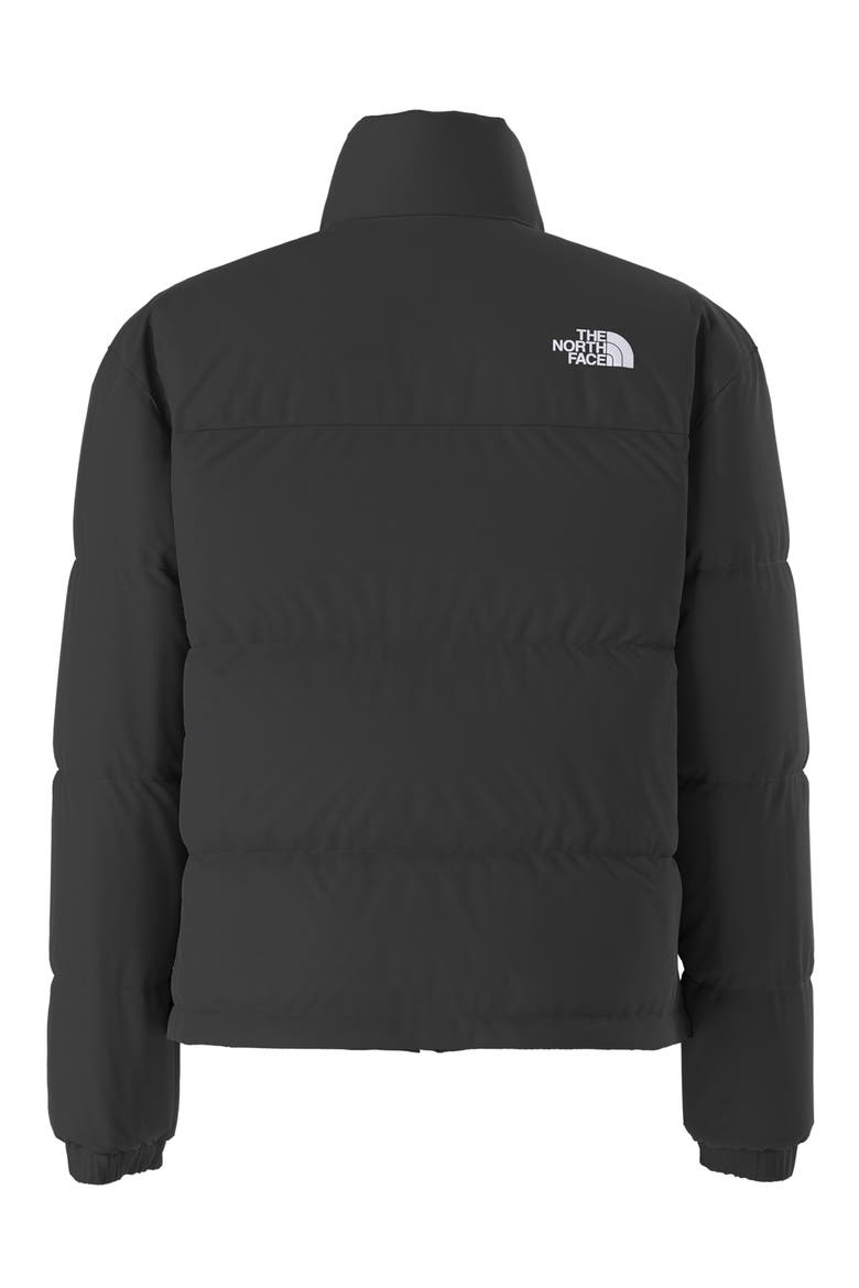 Nuketo Synthetic Insulated Jacket, Alternate, color, TNF BLACK