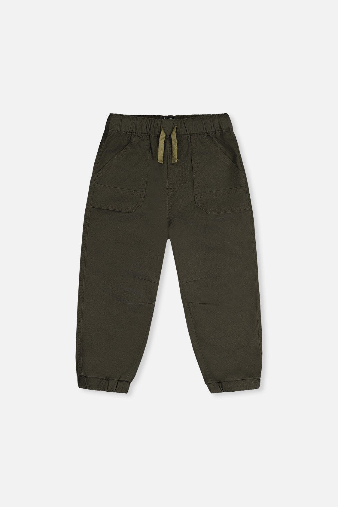 Very Dark Green