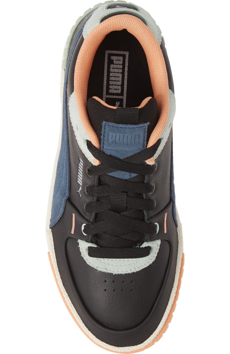 PUMA Cali Sport Platform Sneaker, Alternate, color,