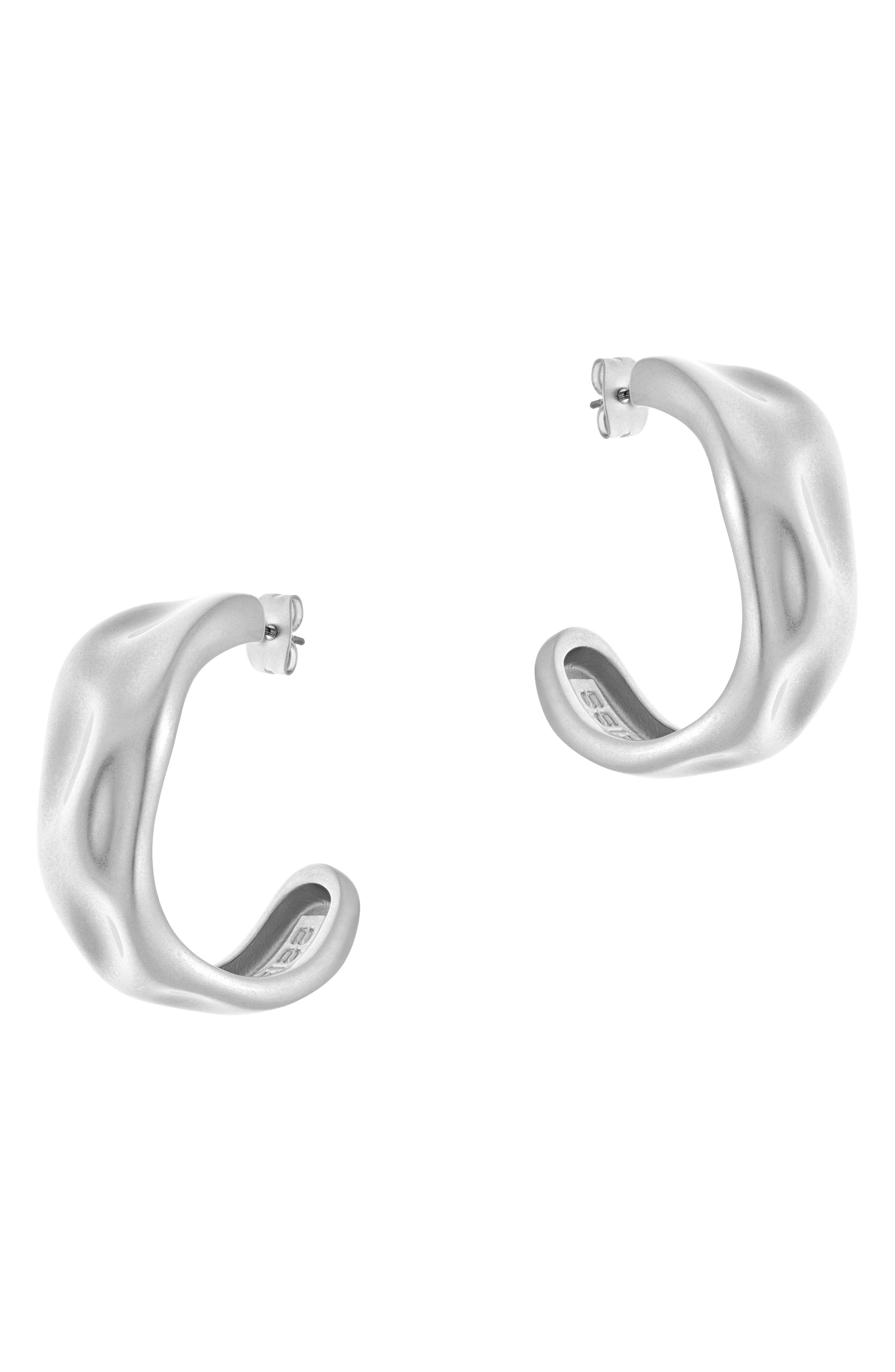 SILVER TONE