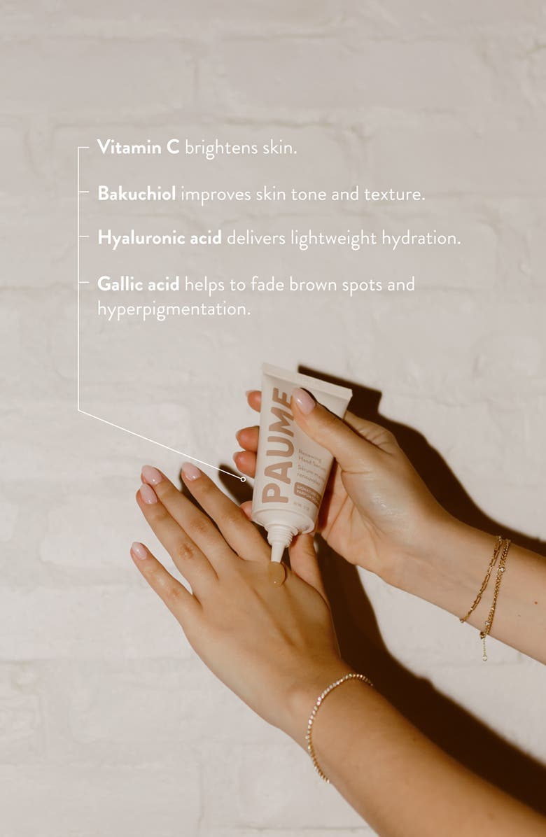 PAUME Renewing Hand Serum, Alternate, color, 