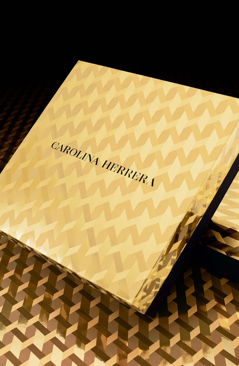 Carolina Herrera Bad Boy Eau de Toilette Set $183 Value, Alternate, color, 