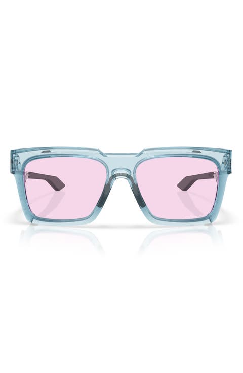 Enigma Ink Square Sunglasses