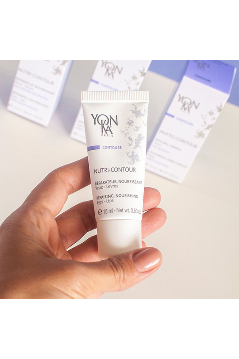 Nutri Contour Brightening Eye Treatment 0.5oz, Alternate, color, None