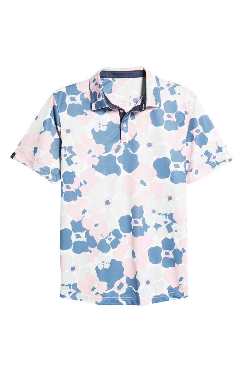 Swannies Ace Golf Polo, Alternate, color, 