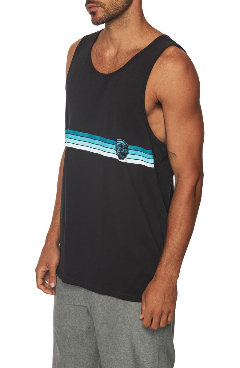 O'Neill Just Because Tank, Alternate, color, 