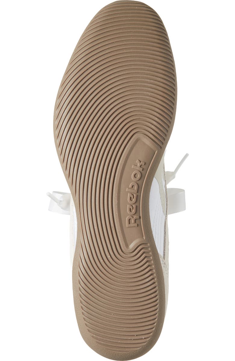 Reebok Ultra Lo Sneaker, Alternate, color, White/ Mineralgrey/ Lee2