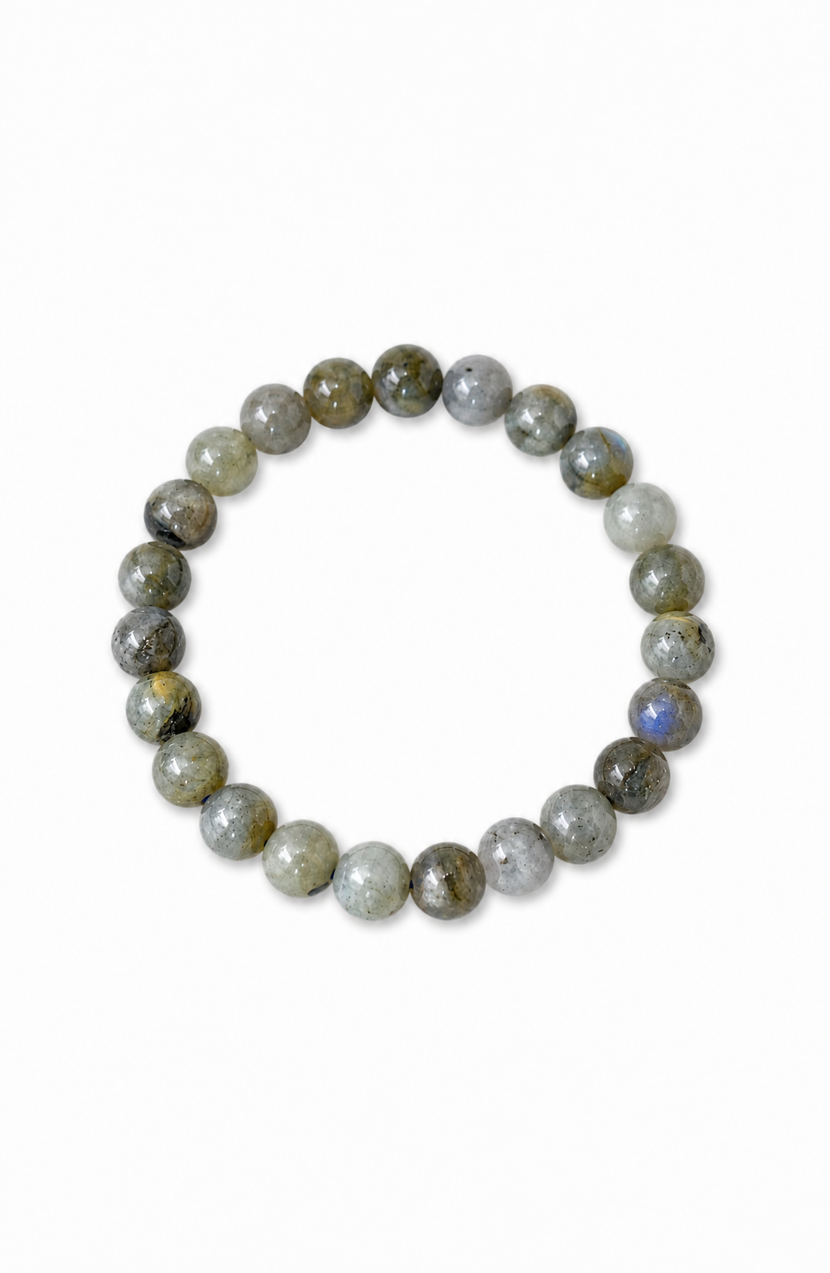 Labradorite
