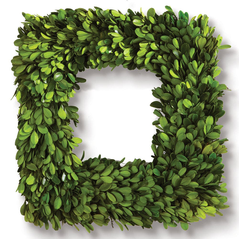 selected Green