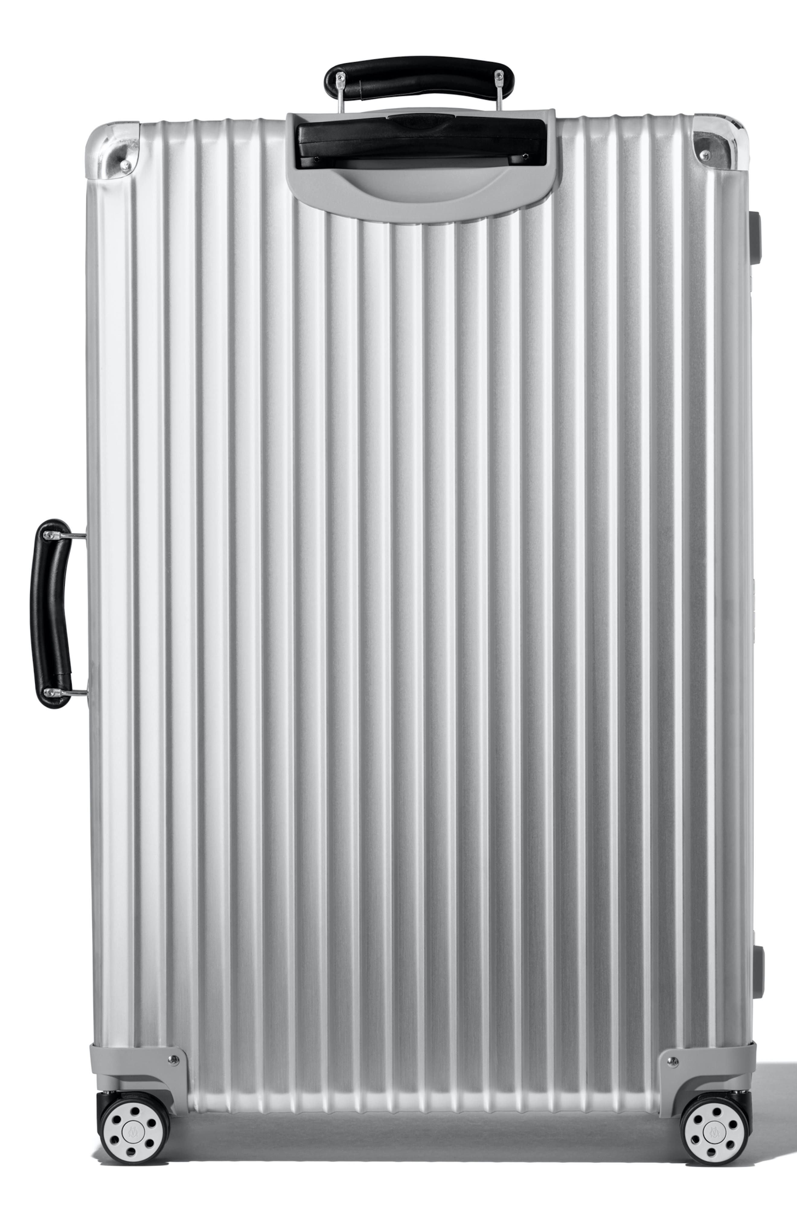 RIMOWA Classic Check-In Large 31-Inch Wheeled Suitcase, Alternate, color, 