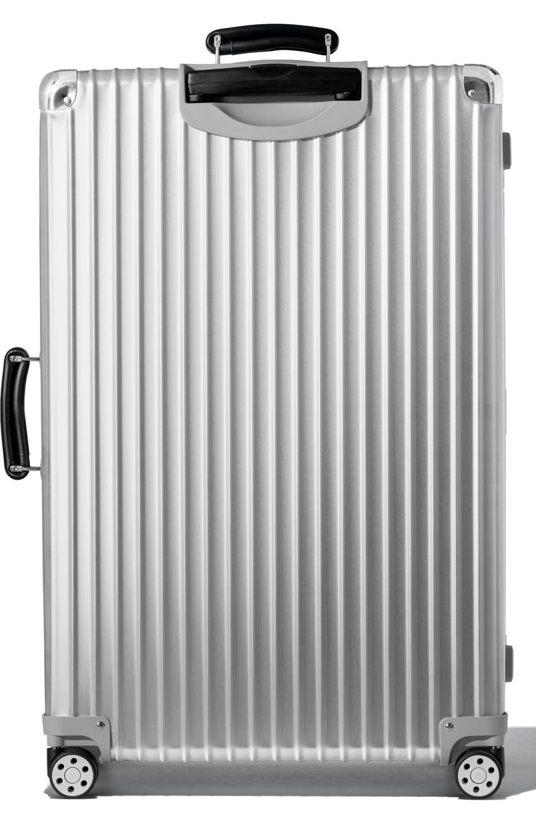 RIMOWA Classic Check-In Large 31-Inch Wheeled Suitcase, Alternate, color,