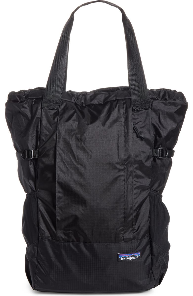 Patagonia Lightweight Travel Tote Pack, Main, color,